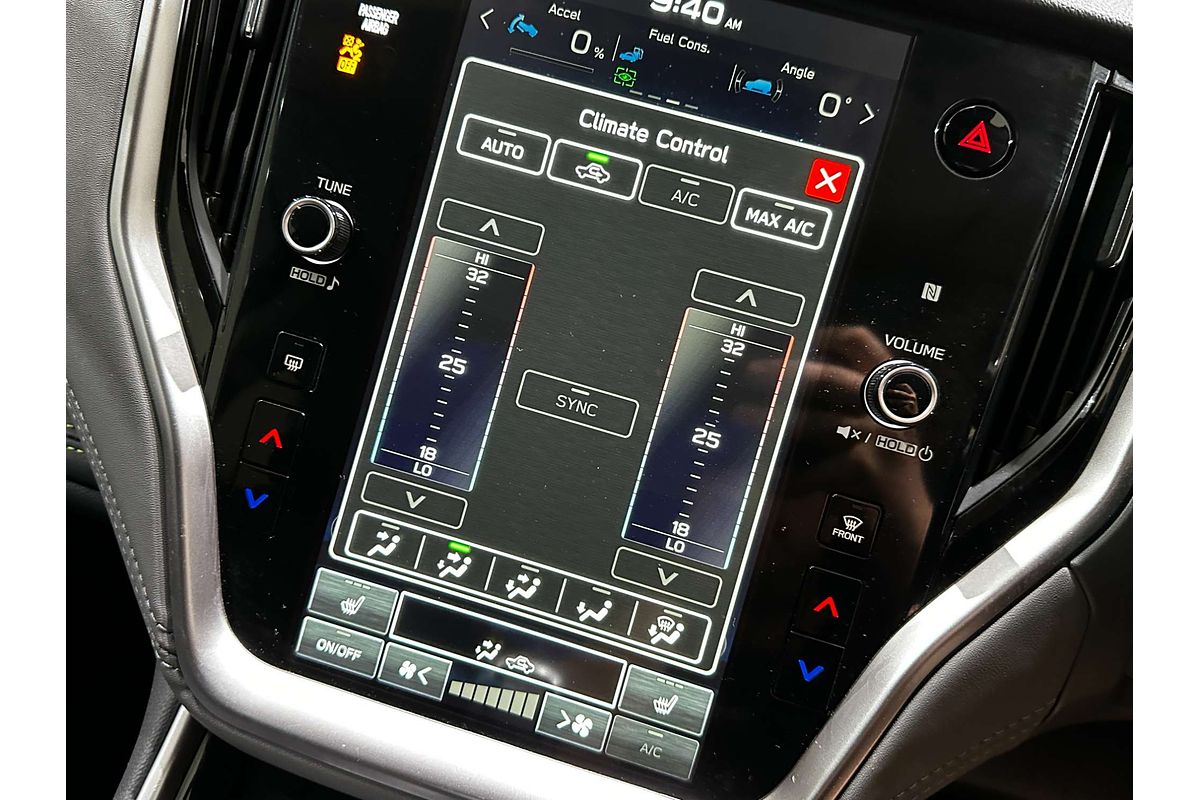 2024 Subaru Outback AWD Sport 6GEN