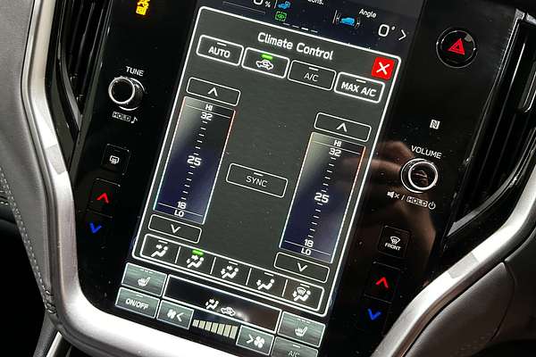 2024 Subaru Outback AWD Sport 6GEN