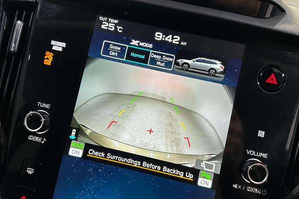 2024 Subaru Outback AWD Sport 6GEN