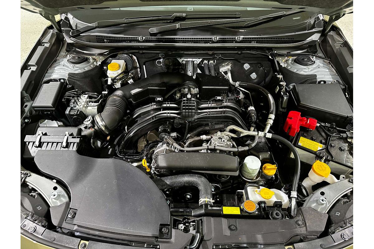 2024 Subaru Outback AWD Sport 6GEN