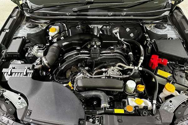 2024 Subaru Outback AWD Sport 6GEN