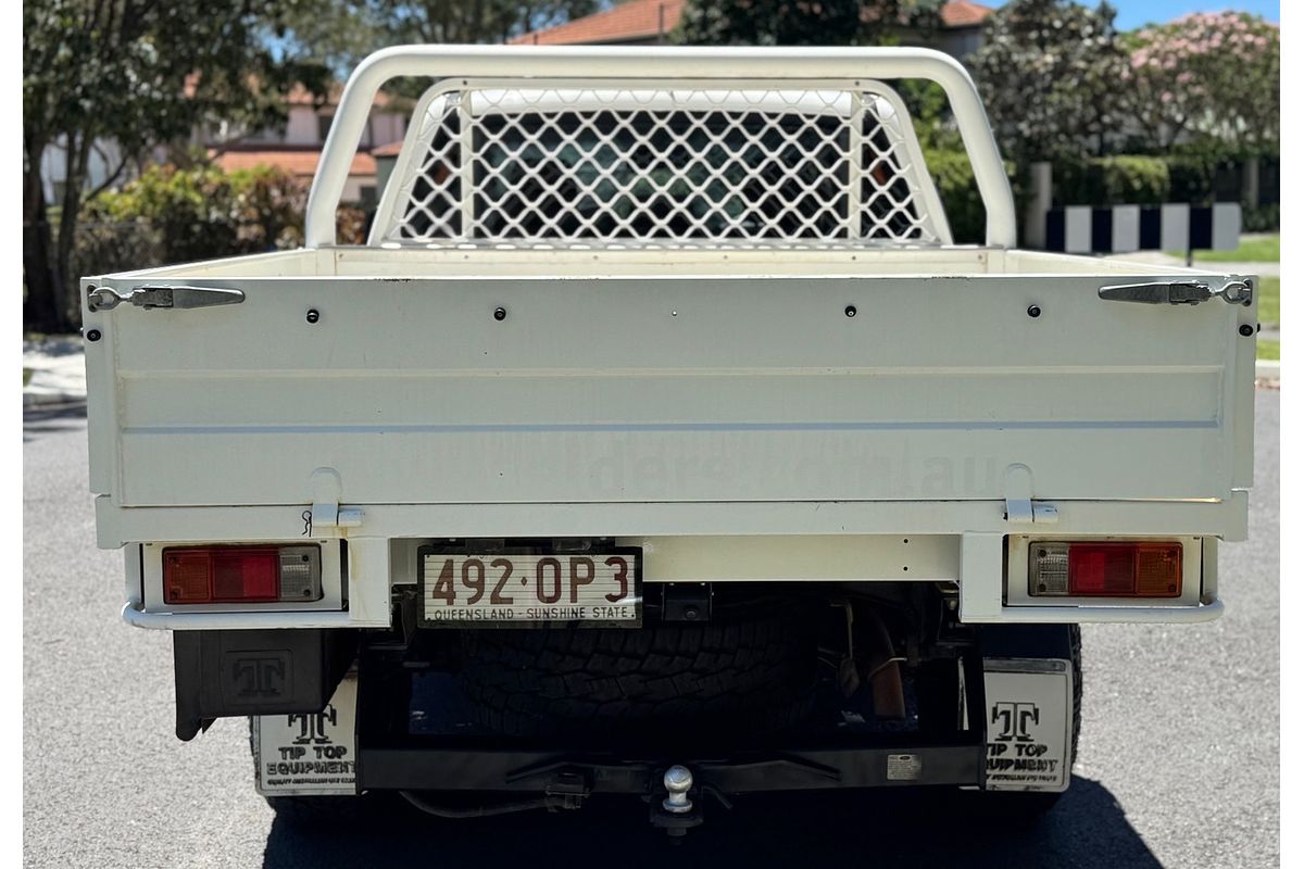 2022 Ford Ranger XL PX MkIII 4X4 3.2L