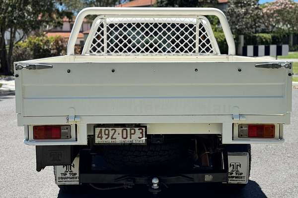 2022 Ford Ranger XL PX MkIII 4X4 3.2L