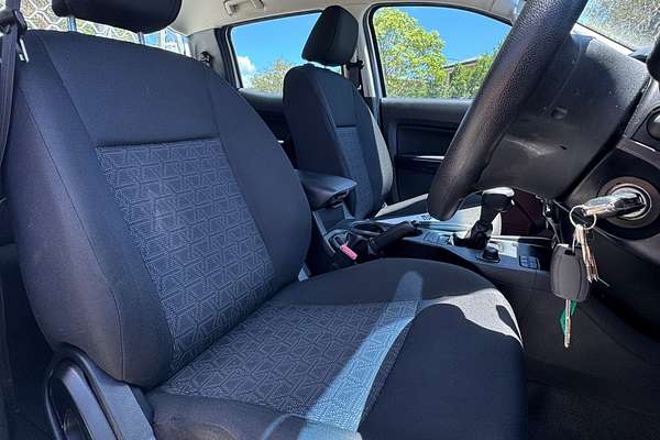 2022 Ford Ranger XL PX MkIII 4X4 3.2L