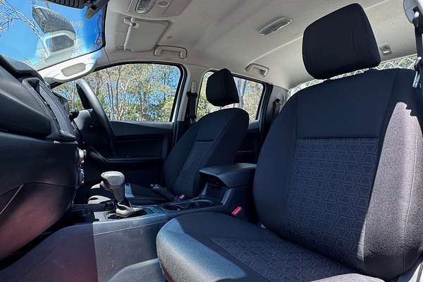 2022 Ford Ranger XL PX MkIII 4X4 3.2L