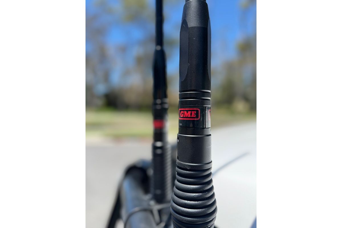 2022 Ford Ranger XL PX MkIII 4X4 3.2L