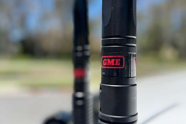 2022 Ford Ranger XL PX MkIII 4X4 3.2L