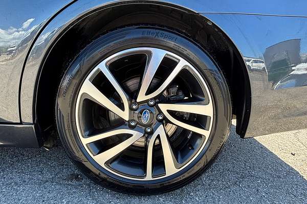 2018 Subaru Liberty 2.5i Premium 6GEN