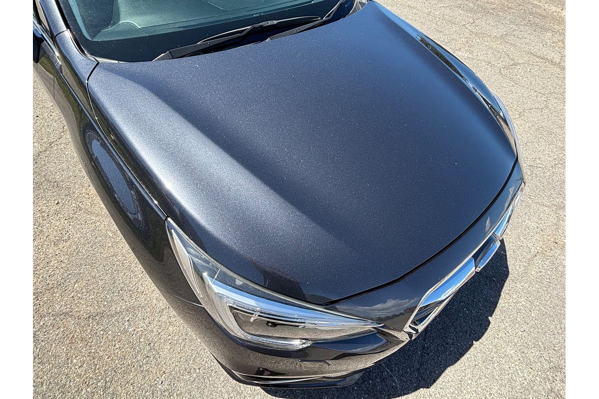 2018 Subaru Liberty 2.5i Premium 6GEN