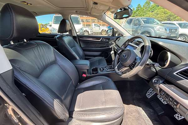 2018 Subaru Liberty 2.5i Premium 6GEN