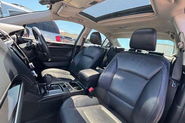 2018 Subaru Liberty 2.5i Premium 6GEN