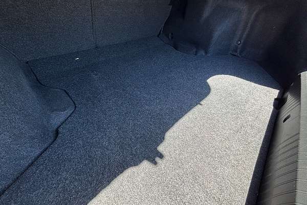 2018 Subaru Liberty 2.5i Premium 6GEN