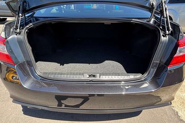 2018 Subaru Liberty 2.5i Premium 6GEN