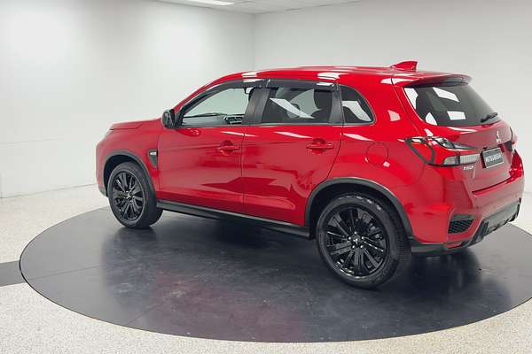 2021 Mitsubishi ASX MR XD