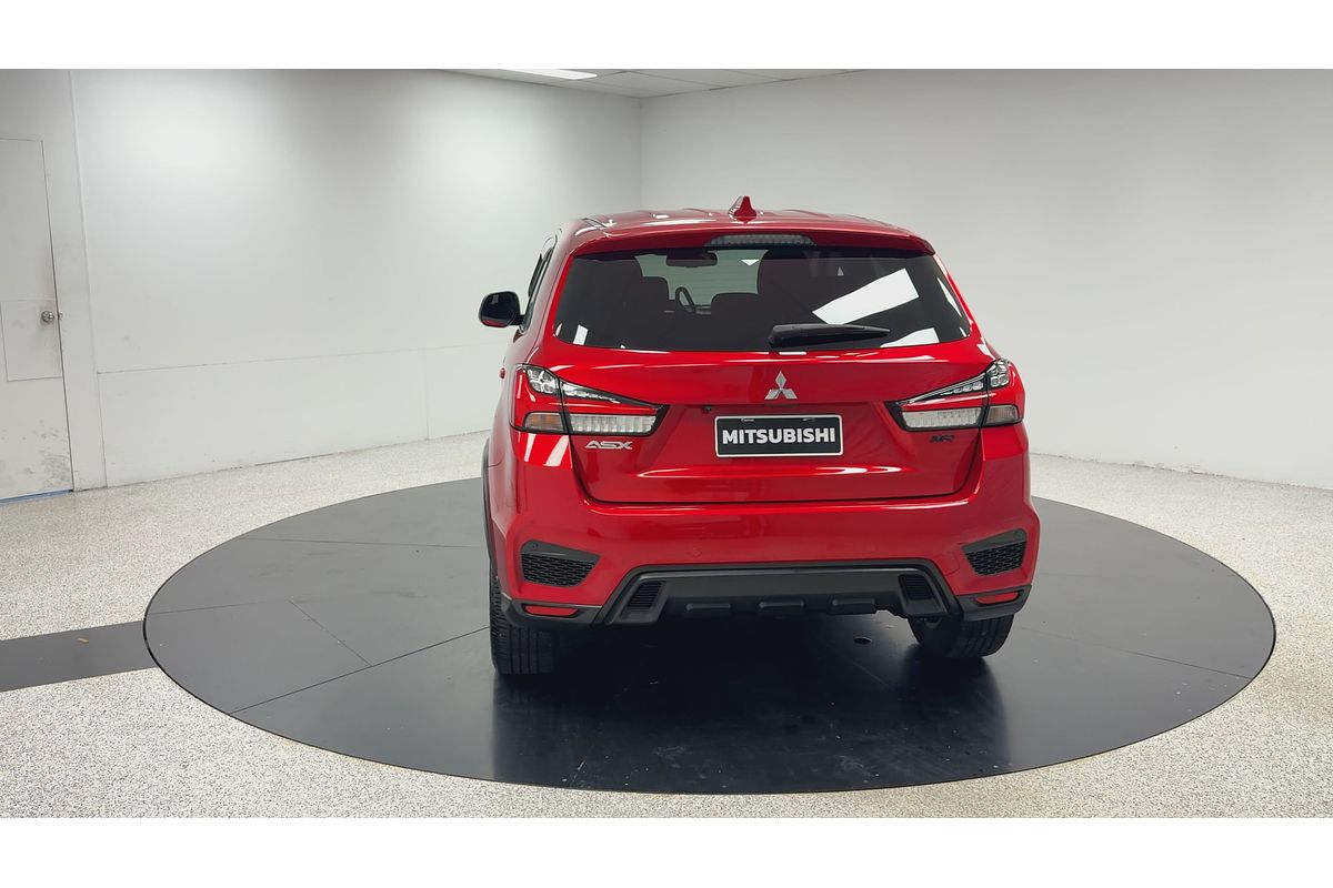 2021 Mitsubishi ASX MR XD