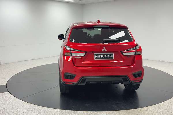 2021 Mitsubishi ASX MR XD