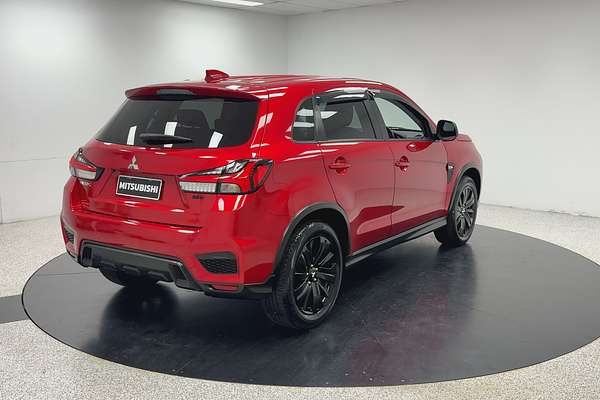 2021 Mitsubishi ASX MR XD