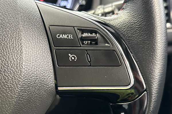 2021 Mitsubishi ASX MR XD