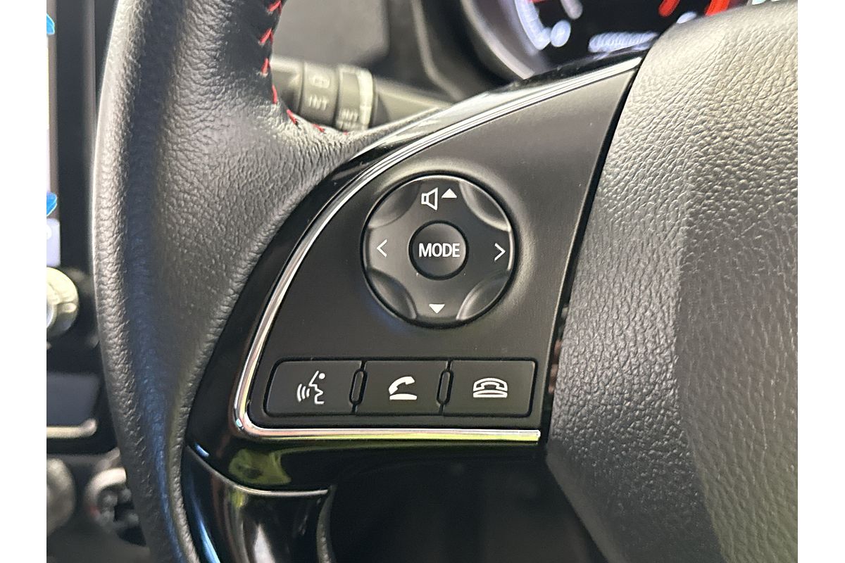 2021 Mitsubishi ASX MR XD