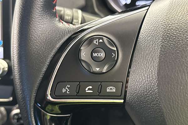 2021 Mitsubishi ASX MR XD