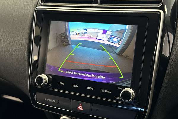 2021 Mitsubishi ASX MR XD