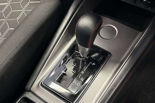 2021 Mitsubishi ASX MR XD