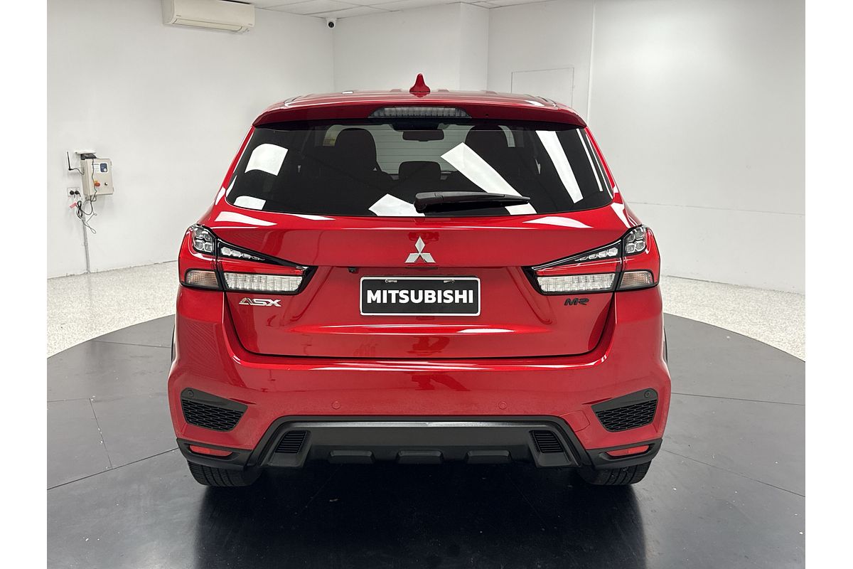 2021 Mitsubishi ASX MR XD