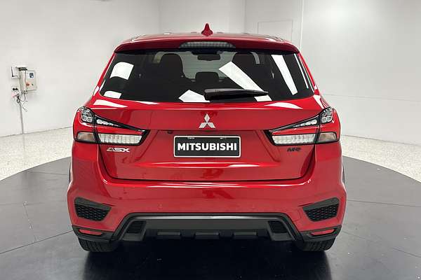 2021 Mitsubishi ASX MR XD