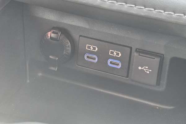 2022 Toyota Kluger GX AXUH78R