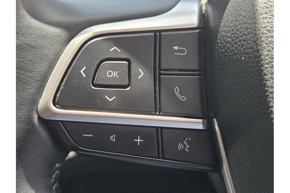 2022 Toyota Kluger GX AXUH78R