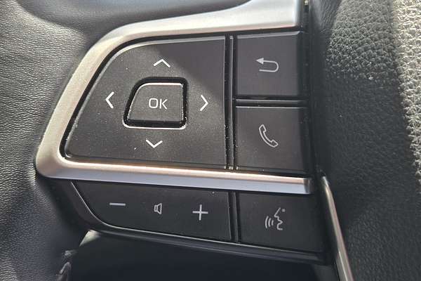 2022 Toyota Kluger GX AXUH78R