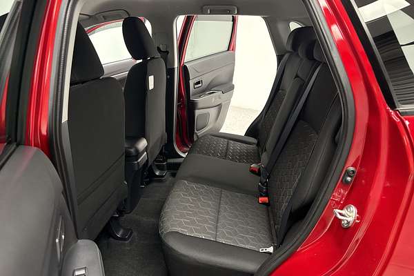 2021 Mitsubishi ASX MR XD