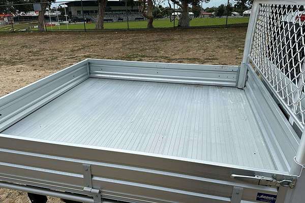 2022 Isuzu D-MAX LS-M  4X4