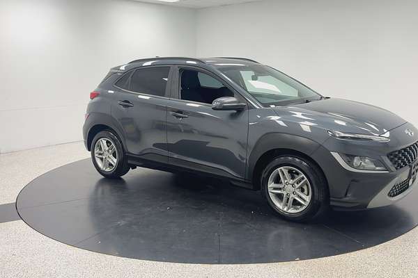 2021 Hyundai Kona OS.V4