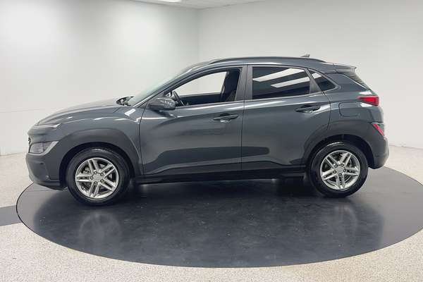 2021 Hyundai Kona OS.V4