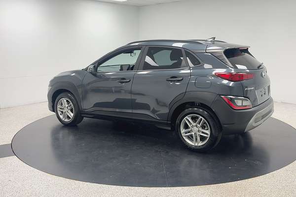 2021 Hyundai Kona OS.V4