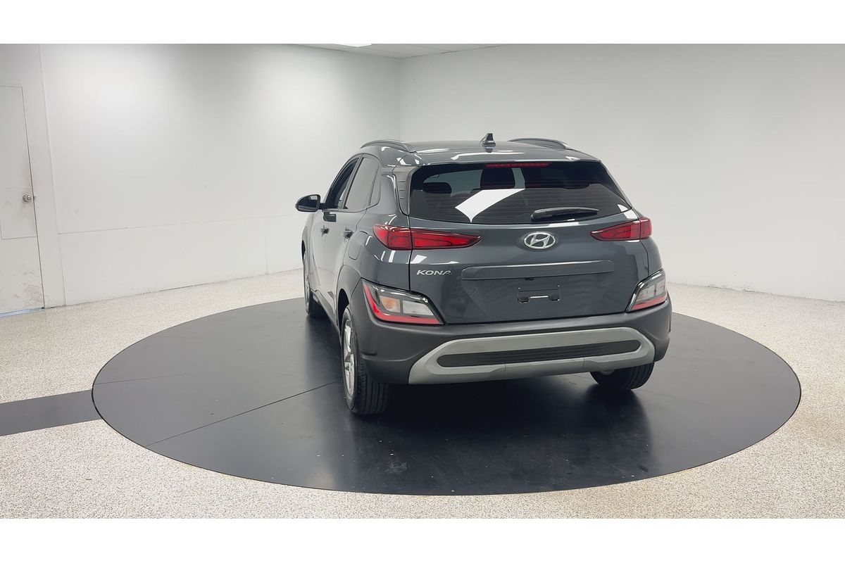 2021 Hyundai Kona OS.V4