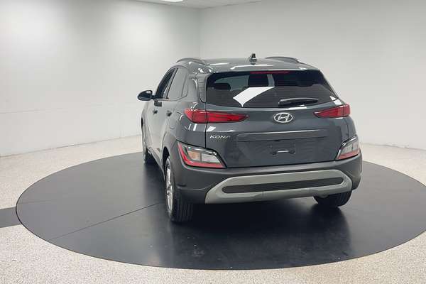 2021 Hyundai Kona OS.V4