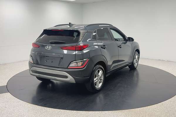 2021 Hyundai Kona OS.V4