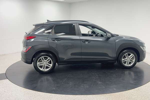 2021 Hyundai Kona OS.V4