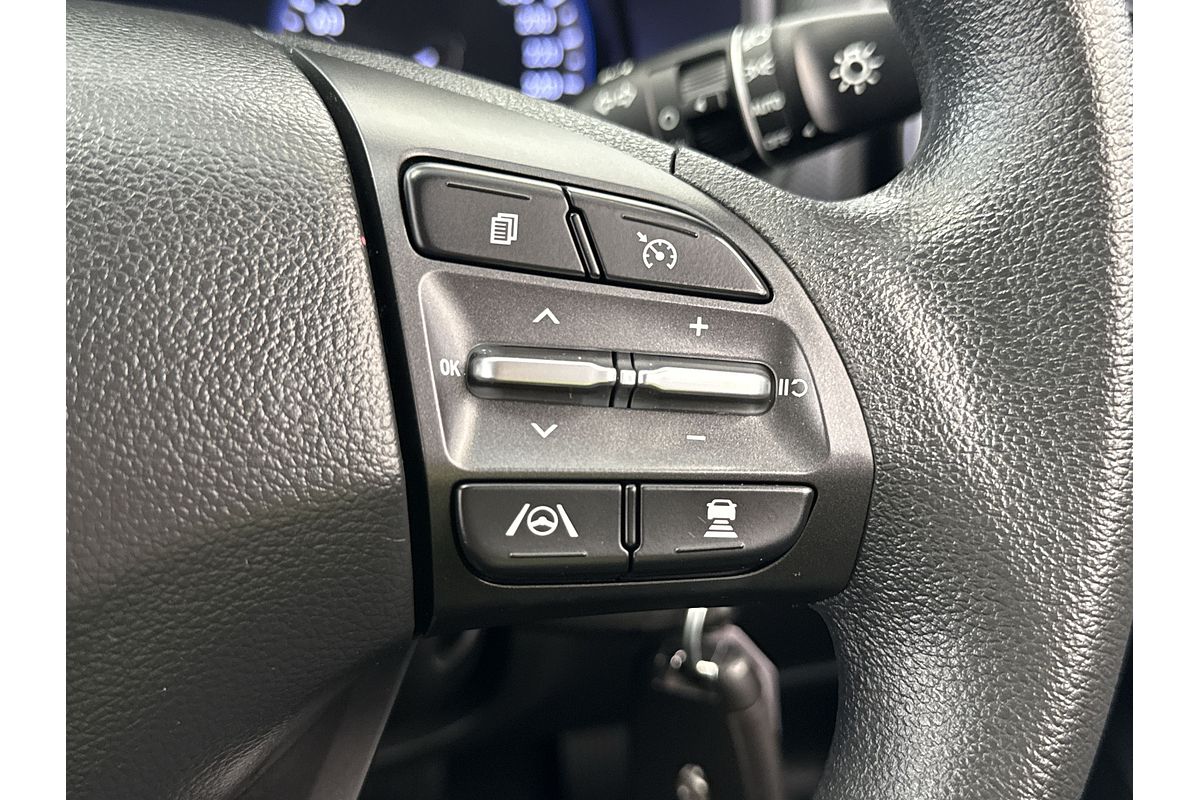 2021 Hyundai Kona OS.V4