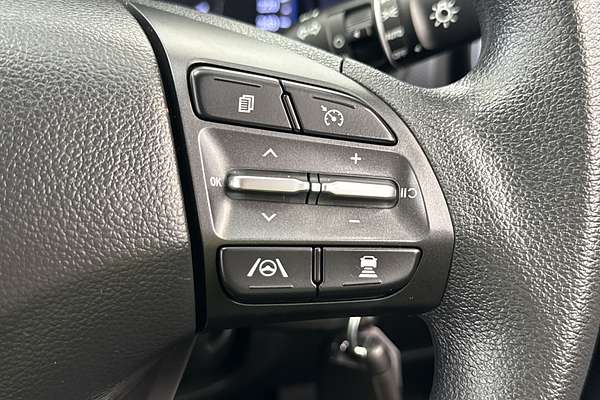 2021 Hyundai Kona OS.V4