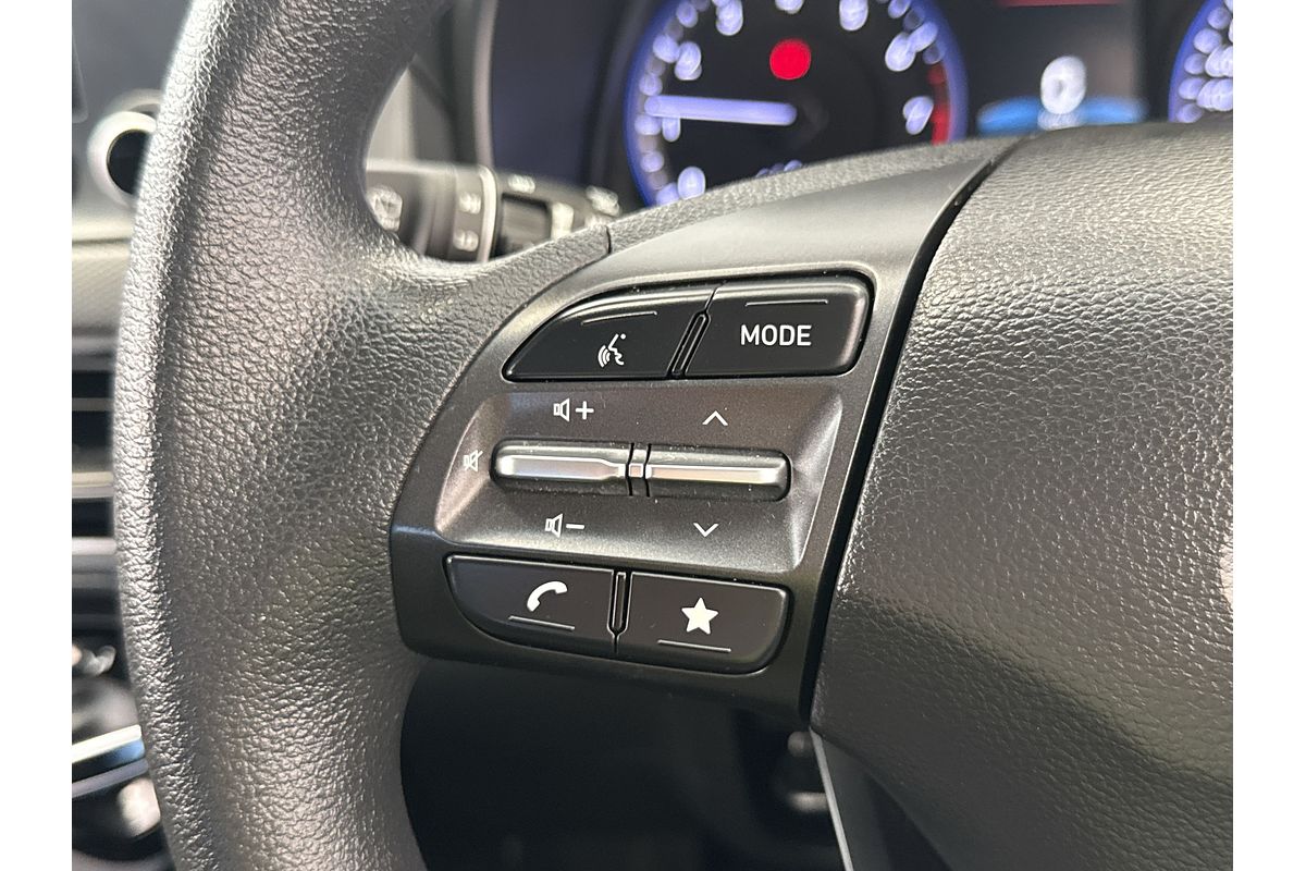 2021 Hyundai Kona OS.V4