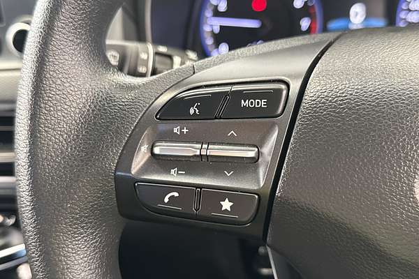 2021 Hyundai Kona OS.V4