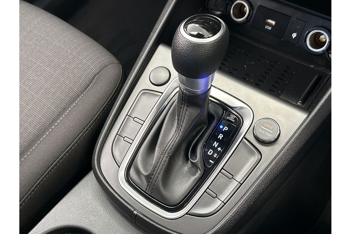 2021 Hyundai Kona OS.V4