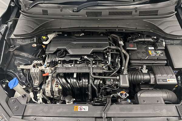 2021 Hyundai Kona OS.V4