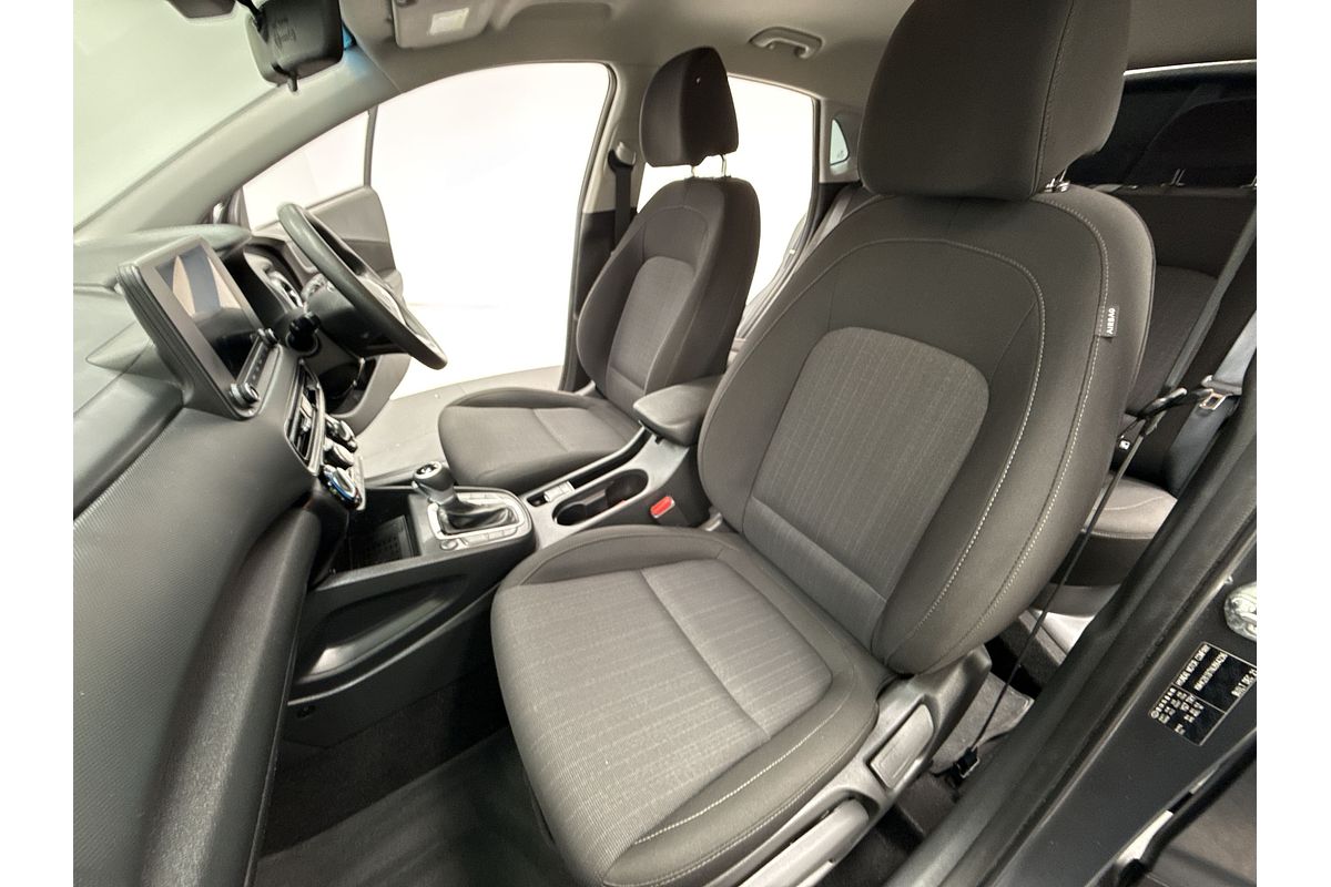 2021 Hyundai Kona OS.V4