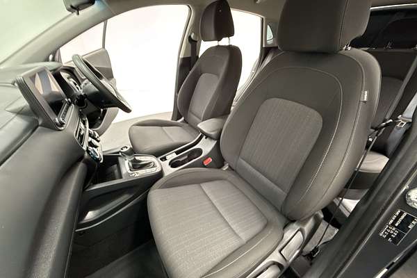 2021 Hyundai Kona OS.V4