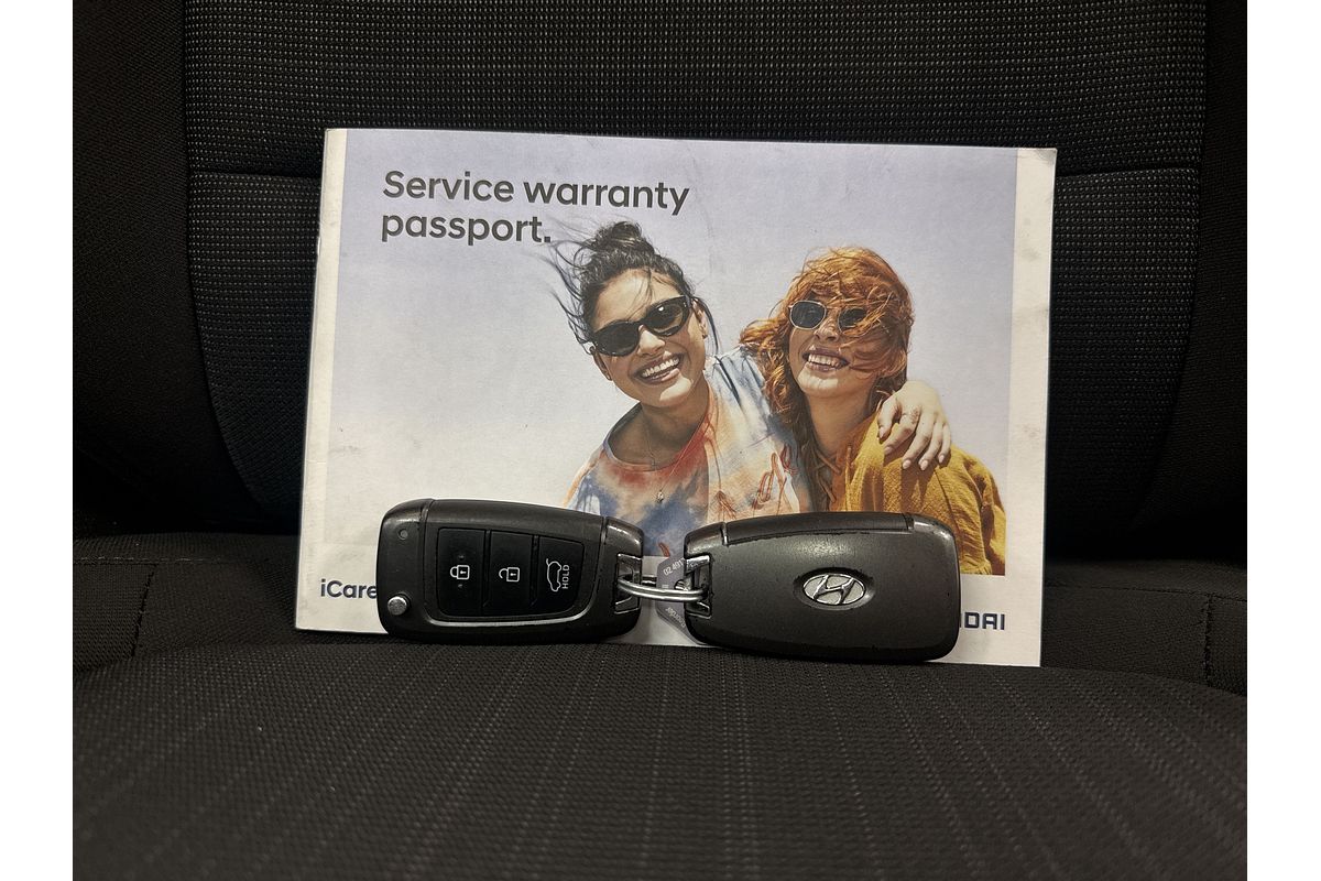 2021 Hyundai Kona OS.V4