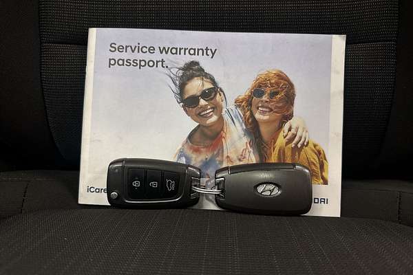 2021 Hyundai Kona OS.V4